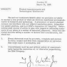 Write the letter in a simple manner; Ibm100 The Professional Sales Force