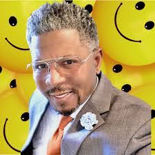 Marlon Stokes's Instagram, Twitter & Facebook