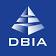 Design-Build Institute of America (DBIA) logo