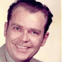 Obituary information for Robert D. Becker