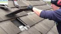 How To Correctly Install a Roof Hook for Solar Panel Installation; By  Atlantic Renewables