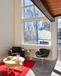 Tours must be scheduled in advance. R House Aro Architecture Research Office