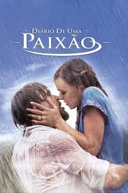 Para dar um fim nos meus problemas, então escolhi ver um velho clássico: Diario De Uma Paixao 2004 Torrent Dublado E Legendado Baixarfilmetorrent Net