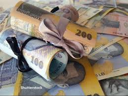 Ministerul finantelor publice emite titluri de stat pentru populatie in lei si euro, vandute prin banci si listate la bursa de valori bucuresti. Ministerul FinanÅ£elor A Imprumutat Luni 1 32 Mld Lei De La BÄnci Prin DouÄ Emisiuni De Titluri De Stat Incont Stirileprotv Ro