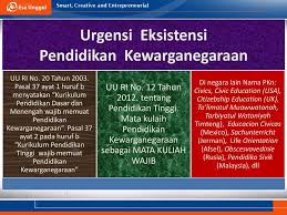 • pendidikan kewarganegaraan dimaksudkan untuk membentuk peserta didik menjadi manusia yang memiliki rasa kebangsaan dan cinta tanah air. Hakikat Pendidikan Kewarganegaraan Pertemuan Kedua Ppt Download