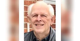 Sidney Charles Johnston Obituary