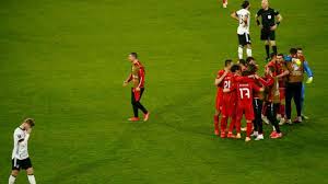 And new virgin bet customers will have even more *new members. 2022 World Cup Qualifiers North Macedonia Stun Germany End 20 Year Unbeaten Run In Qualifying Stage Football News India Tv