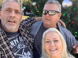 Remembering Tommie Ray McFarland