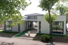 Builder Quadri House Toza Gironde In 2020 House Architecture Design Facade House Dream House Plans