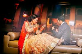 The indian bride will likely be much more richly adorned than her western counterparts, with numerous pieces of jewelry. Indian Wedding Photography Poses Bride And Groom Pdf Wedding Photography Poses