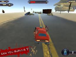 Free download zombie roadkill 3d+ mod apk android! Zombie Roadkill 3d Crash Smash 2017 Apps 148apps