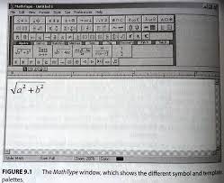 Enter the following lines of code below the closed body bracket: Authoring And Editing Mathml Mathtype Data2type Gmbh