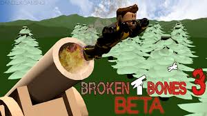 Broken Bones Wiki Roblox Fandom Powered By Wikia