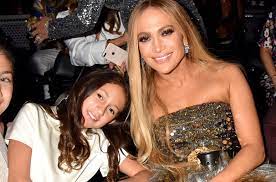J.lo's daughter, emme, has clearly shown an interest in following in her parents' musical footsteps. Jennifer Lopez Shares Sweet Video From Daughter Emme Billboard