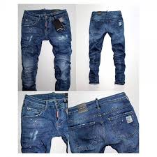Dsquared2 Jeans Mens Jeans Pockets Mens Fashion Jeans Jeans Outfit Men