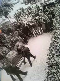 She is the subject of a new book, maria by callas. O Funeral De Maria Callas Paris 1977 Maria Callas Funeral Paris