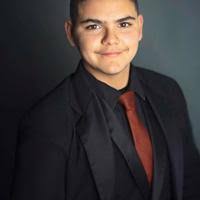 Gilbert Louis (Deuce) Herrera, II