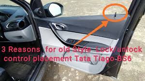 Child lock may be on. Youtube Video Statistics For 3 Unknown Features For Tata Tiago Tigor 2020 Old Lock Unlock Mechanism Exclusive Lockdown Special Noxinfluencer