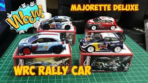 Check spelling or type a new query. Majorette Rally Cars Cheap Online