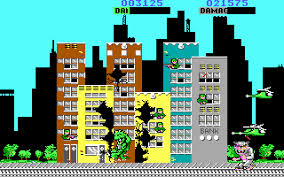 Maybe you would like to learn more about one of these? Download Rampage My Abandonware