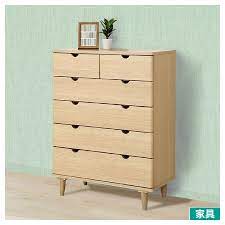 宜得利 高整理衣櫃斗櫃luffy2 80na nitori宜得利家居7 600 元 home decor furniture decor