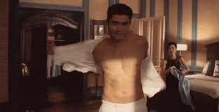 Movies, tv, celebrities, and more. Henry Golding Crazy Rich Asians Gif Henry Golding Crazy Rich Asians Shirt Off Discover Share Gifs