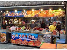 Why not head to the food court where there is always something for everyone. Penang Hidden Gems 5 East Coast Bbq Sungai Pinang Food Court
