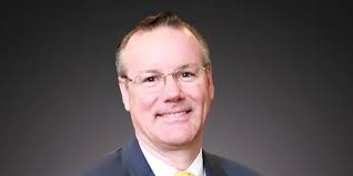 Dr. Timothy Magner: Connecting Business and Education for Community  Enhancement