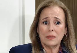 Gh Spoilers: Maxie's Discovery — Did Natalia Frame Sonny with Cooked Books? 