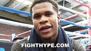 Devin Haney vs. George Kambosos II