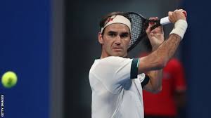 Federer, 39, is making his comeback after two knee operations and has not played a grand. Roger Federer Swiss Legend Confirms He Will Play Roland Garros In 2021 Bbc Sport