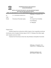 Ralat surat permohonan pembayaran 30 direktorat smk. Surat Permohonan Laptop