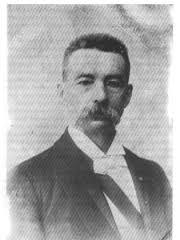 Eduardo López de Romaña Biography