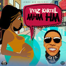 Listen to Mhm Hm by Vybz Kartel in Favourites playlist online for free