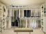 Double Pole Closet