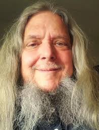 A Touch of Magic and Such