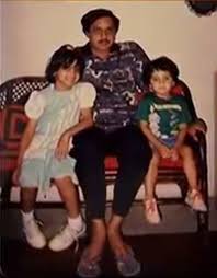 Have You Seen This Adorable Baby Picture Of Deepika Padukone Baby Pictures Deepika Padukone Cute Babies