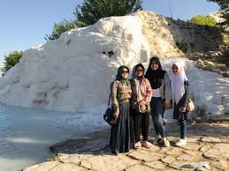 Waktu Terbaik Liburan Wisata Ke Turki 2021 Visitturki Co Id