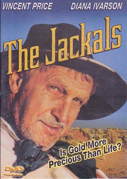 The Jackals (1967) - IMDb