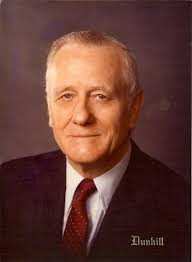 William Malone Obituary