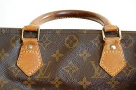 The tail of the letter 'l' should be very short, and. How To Spot A Fake Louis Vuitton Bag Lovetoknow