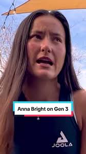 Anna Bright and Inatoqatxh Playing After Break Up