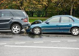 Serious Car Accident Injuries: Symptoms, Treatments, Recovery