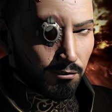 Tayra, 26km3 Thick Chick, Iron Lady fit by Adam Casner