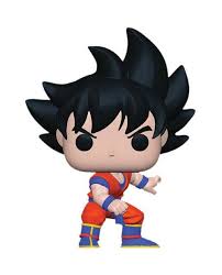 Funko is one of the leading creators and innovators of licensed pop culture products to a diverse range of consumers. Dragon Ball Z Funko Pop Vinylfigur Goku Actionfiguren24 Collector S Toy Universe
