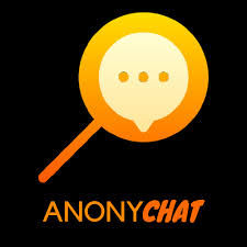 Chat alternative, chatroulette, random chat, omegle and so on, changes to the webcam. Anonychat Anonymous Chat Random Stranger Chat 10 0 Mod Apk Unlimited Coins Diamond Appsapk