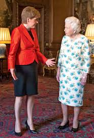 Nicola sturgeon confirms 17 may lifting of restrictions. Schottland Sieg Fur Nicola Sturgeon Emma