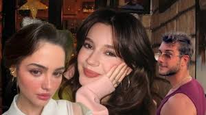 Kızıl Goncalar'ın Zeynep'i Mina Demirtaş'ın yeni rolü belli oldu! Derya  Pınar Ak ve Onur Seyit Yaran ile buluştu