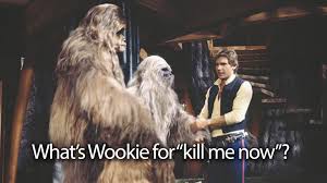 Star wars no meme merry christmas i donated to a charity in your. When It S Almost Christmas But You See Zero Memes About The Star Wars Holiday Special Prequelmemes