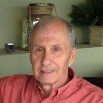 Patrick T. Kelley Obituary